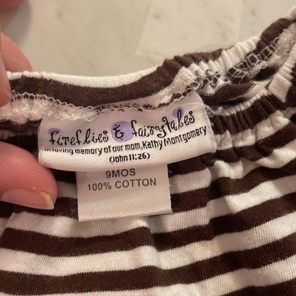 Fireflies and Fairytales Snowman Shirt - Picture 2 of 3